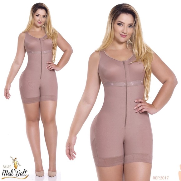 Melibelt Shapewear - LAST ONES! 🚨